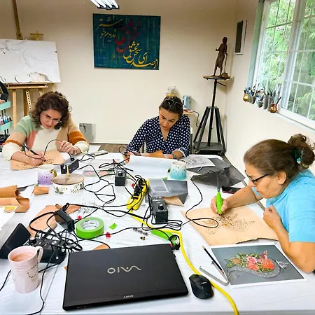 Samanart Appartement